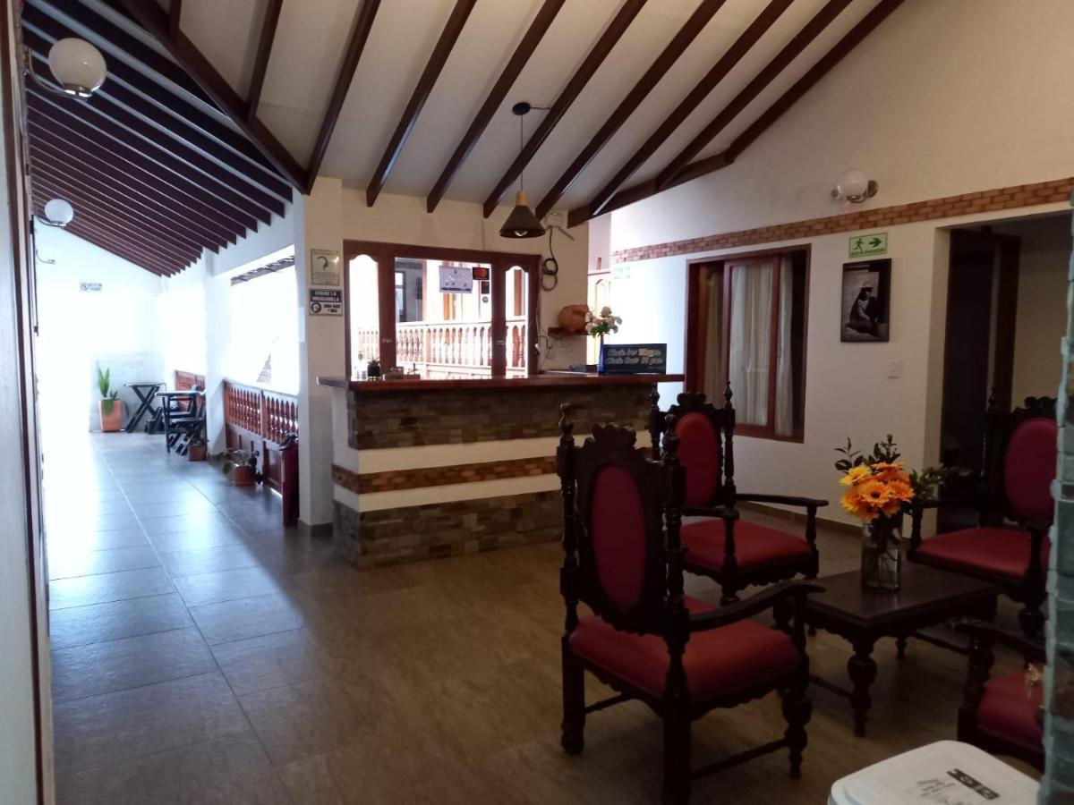 莱瓦镇 Casa Lewana酒店 外观 照片